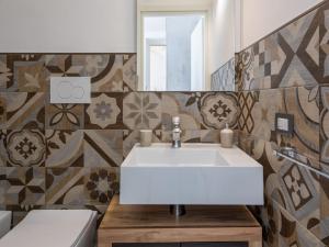 Maisonette 4-Room Roof Top in Centro Storico