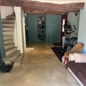 Bastide de Garidelle