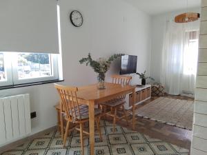 Arbetick piso asequible y bien comunicado