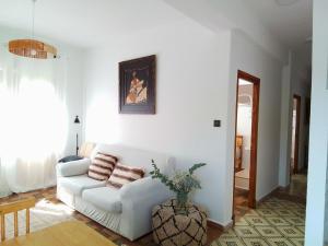 Arbetick piso asequible y bien comunicado