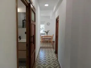 Arbetick piso asequible y bien comunicado - Mieres