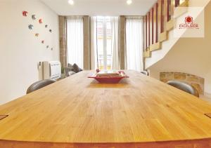 T2 Duplex - Exclusivo no centro histórico