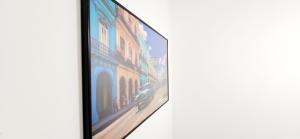 Boulogne, Near Roland Garros