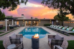 Casa Citrus Modern Old Town Escape