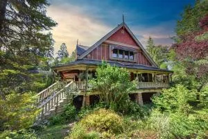 Hummingbird Gardens B&B - Ледісміт