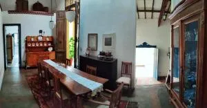 Casa colonial em Itù - Sorocaba - Mairinque