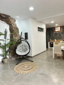 Luxury Home Natural Risco