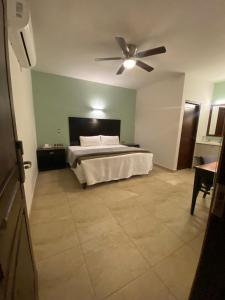 Cuatro Misiones Hotel