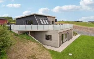 Lovely Holiday Home By Hostrup Beach - Vester Lem