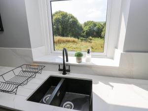 The Old Telephone Exchange