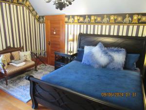 Hummingbird Gardens B&B