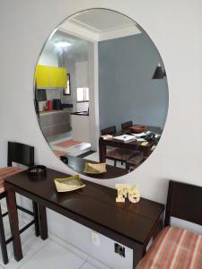 Apartamento IMPECÁVEL na Enseada