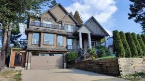 Angela's Private Suites - Кокуитлам