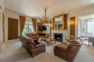 Charming Renovated Capitol Hill House - SLC - McIntyre Building Condominium