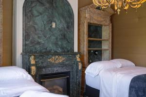 Charming Renovated Capitol Hill House - SLC