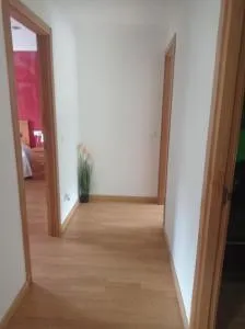 Casa en lo alto de bembrive - Mos