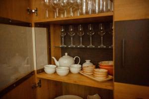 Haus Eickert - Ferienwohnung