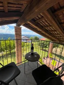 Il Girasole Apartments - Mango