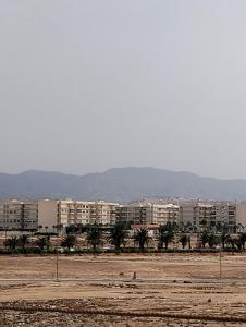 Serenity Residence Spacious Modern 2BR Apartment in Haut Founty, Agadir