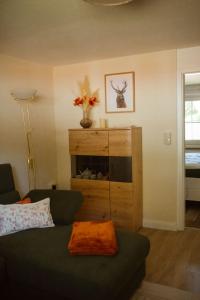 Haus Eickert - Ferienwohnung