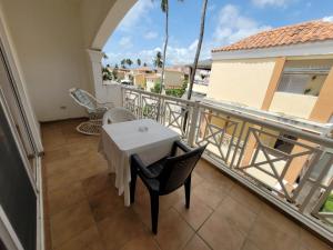 El Dorado Condo 301A