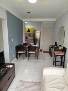 Apartamento IMPECÁVEL na Enseada