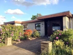 Gemütlicher Ferienbungalow mit Garten - Klint