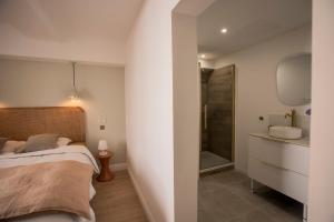 Appartements Mon cocon au coeur du village et des plages : photos des chambres