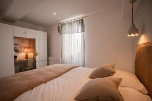 Appartements Mon cocon au coeur du village et des plages : photos des chambres