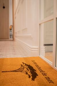 Appartements Mon cocon au coeur du village et des plages : photos des chambres