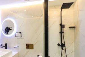 Appartement familial de luxe à la Marina