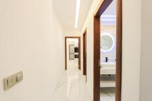 Appartement familial de luxe à la Marina