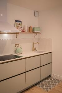 Appartements Mon cocon au coeur du village et des plages : photos des chambres