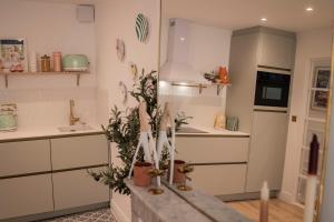 Appartements Mon cocon au coeur du village et des plages : photos des chambres