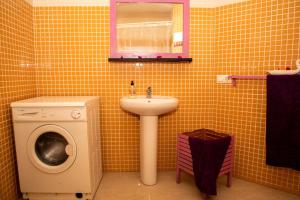 Apartamentos Catalina D