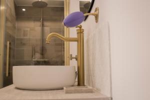 Appartements Mon cocon au coeur du village et des plages : photos des chambres