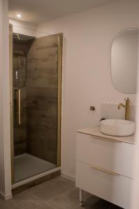 Appartements Mon cocon au coeur du village et des plages : photos des chambres