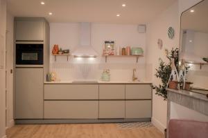 Appartements Mon cocon au coeur du village et des plages : photos des chambres