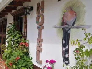 House Birding Hotel - Chitaraque