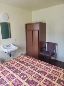 Randolph Hotel - Vernon