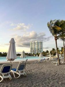 Ocean 3 Condo By Abitre Playa Blanca