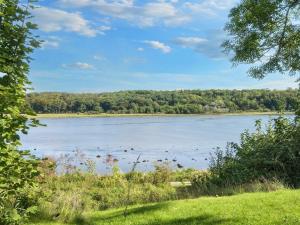 4 star holiday home in Rønde-By Traum