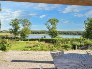 4 star holiday home in Rønde-By Traum