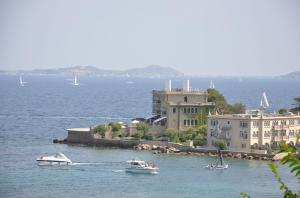 Appartements Mon cocon au coeur du village et des plages : photos des chambres