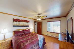 Royal Vista II Pool-Spa Ski-in out Gym, Sauna, Laundry, BBQ