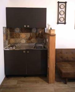 Donna Ilaria a Chiaia