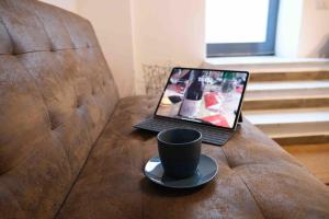 Donna Ilaria a Chiaia