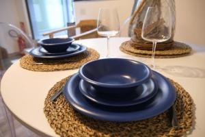 Donna Ilaria a Chiaia