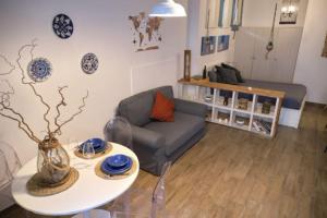 Donna Ilaria a Chiaia