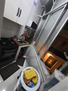 Apto UMA QUADRA DA PRAIA, LEME ZONA SUL RJ